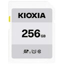 【5/5限定ポイント3倍】キオクシア KIOXIA SDXCカード U...(2)