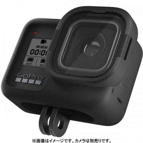�ڥ����ե�ǡ�����ݥ����2�ܡ�GoPro �����륱���� (HERO8 Black �ݸ�ϥ�����) | AJFRC-001��AJFRC001��