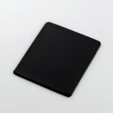 エレコム ELECOM マウスパッド ソフトレザー Sサイズ ブラック...(2)
