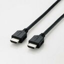 エレコム ELECOM - CAC-HD14EL15BK〈CACHD14EL15BK〉
