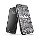adidas AfB_X iPhone 12 mini X}zP[X Originals Snap Case Belista Flower SS21 43707EY1165q43707EY1165r