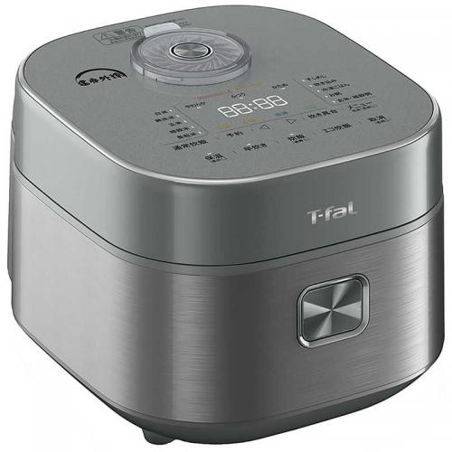 【5/15までポイント3倍】ティファール T-fal ザ・ライス 遠赤外線 IH 炊飯器 5.5合  ...