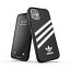 5/10ޤǥݥ5ܡadidas ǥ iPhone 12 mini ޥۥ Originals SAMBA FW20 Black /White 42229EX788042229EX7880