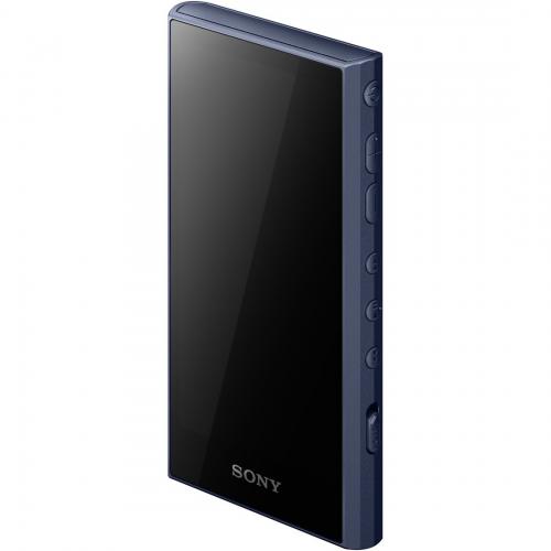 ソニー SONY ポータブルオーディオプレーヤー Walkman(ウォークマン) A300シリーズ 32GB Android 12搭載 ハイレゾ音源対応 ブルー NW-A306 L〈NWA306-LC〉