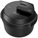 パナソニック Panasonic オートクッカー ビストロ 自動調理鍋 NF-AC1000-K〈NFAC1000-K〉