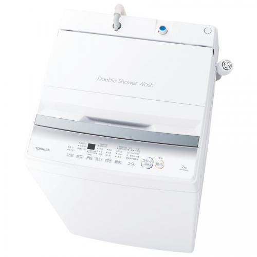  TOSHIBA 7.0kg ư ԥ奢ۥ磻 AW-7GM2-W(ۥ / ֡ꥵ˾ξ⤪ãֻԲ)AW7GM2-W