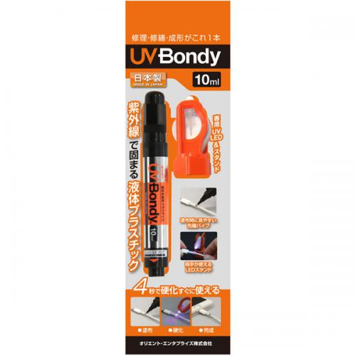 SPIRITOFWONDER UV BONDY スターターキット 10ml UB-S10〈UBS10〉