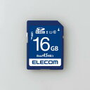 エレコム ELECOM データ復旧 SDHCカード MF-FS016G...(2)