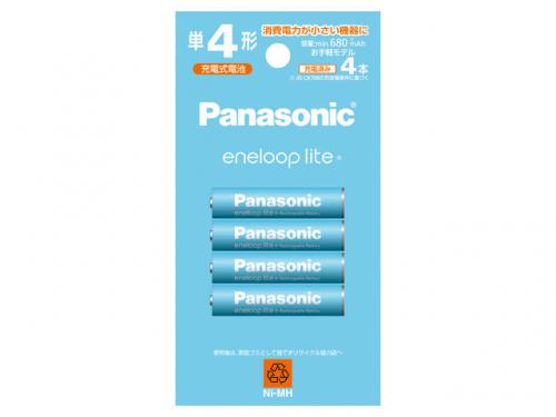 Panasonic ѥʥ˥å ͥ롼ץ饤ȡñ4 4ܥѥå ڥǥ BK-4LCD-4HBK4LCD4H