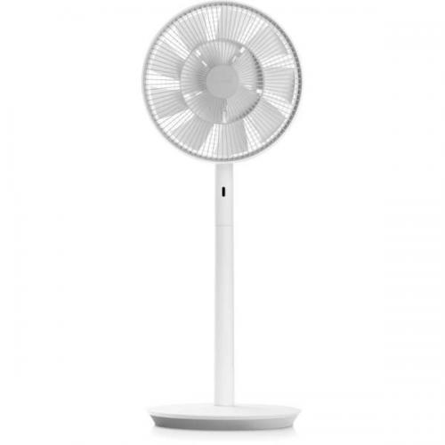BALMUDA バルミューダ リビング扇風機 The GreenFan ホワイト×グレー EGF-1800-WG〈EGF1800-WG〉