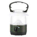 オーム電機 OHM LEDランタン 無段階調光 ECLAT LN-12C7〈LN12C7〉