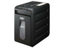 GBC ジービーシー マイクロカットシュレッダー GSHA3312M-2B〈GSHA3312M2B〉