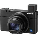 ソニー SONY デジタルカメラ サイバーショット DSC-RX100M7