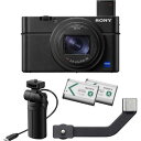 ソニー SONY デジタルカメラ サイバーショット DSC-RX100M7G