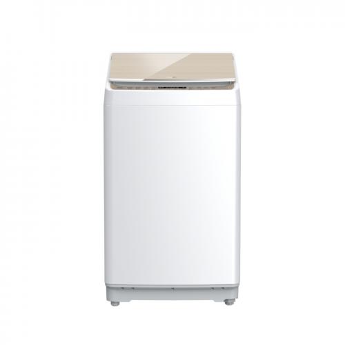ハイセンス Hisense 全自動洗濯機 10kg HW-DG100XH (宅配サイズ商品 / 設置・リサイクル希望の場合は別途料金および配達日・時間指定不可)〈HWDG100XH〉