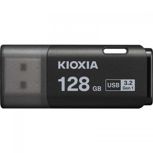 KIOXIA キオクシア USBメモリ 128GB KUC3A128GK〈KUC3A128GK〉