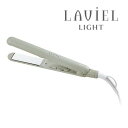 LAVIEL LIGHT ラヴィエルライト ストレートアイロン LV-LT-SI〈LVLTSI〉