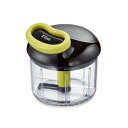 ティファール T-fal ハンディチョッパー・ネオ 900ml K13701〈K13701〉
