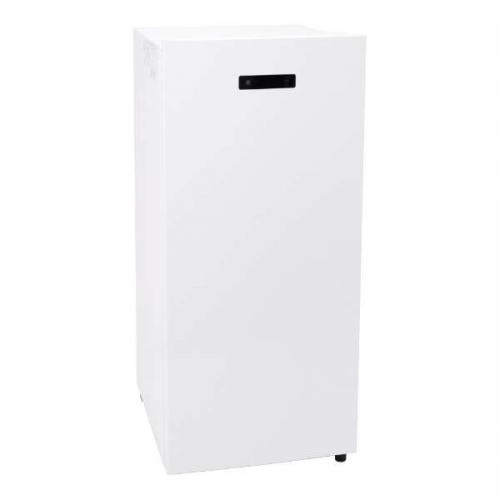 アビテラックス Abitelax 冷凍庫 136L AR136F (宅配サイズ商品 / 設置・リサイクル希望の場合は別途料金および配達日・時間指定不可)〈ACF136F〉