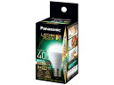 パナソニック Panasonic LED電球プレミアX 40形 E17 昼白色 LDA7NGDSK6 ...
