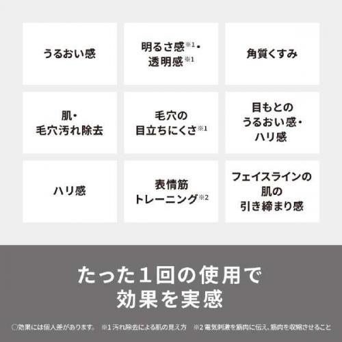 パナソニック Panasonic イオン美顔器...の紹介画像3