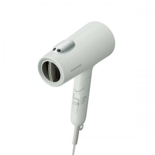 パナソニック Panasonic ヘアードライヤー ionity(イオニティ) ダブルミネラルマイナスイオン ミントグリーン EH-NE7L-G〈EHNE7L-G〉のサムネイル