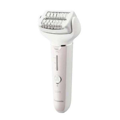 パナソニック Panasonic 脱毛器 soie ソイエ ピンク ES-EY8A-P〈ESEY8A-P〉