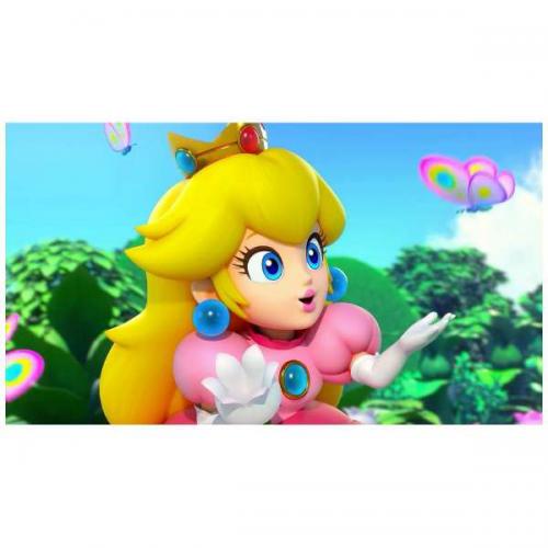 要エントリー!8 20〜8 31限定!最大10万ポイント当たる 任天堂 Nintendo Switchソフト スーパーマリオRP denkichiweb-10026329 デンキチWeb 楽天市場店 サンプル画像2