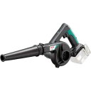 【スーパーSALSE限定ポイント4倍】リョービ RYOBI 充電式ブロワ 14.4V (本体のみ) BBL-140〈BBL140〉(2)
