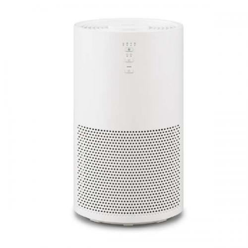 Rakuten - アイリスオーヤマ IRIS OHYAMA 単機能空気清浄機 16畳 KAP-S302-W〈KAPS302-W〉