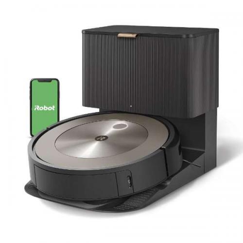 ルンバ アイロボット iRobot ロボット掃除機 ルンバ j9+(Roomba j9+) 自動ゴミ捨て機能 j955860