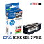 å ץ EPSON:ICBK80L ץ󥿡 ֥å ꥵ륤 ȥå JIT-AE80BL2PJITAE80BL2P