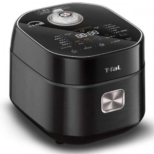 ƥե T-fal IHӴ 饤 ֳ 3.5椭 ֥å RK8818JP