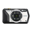 リコー RICOH 防水・防塵・業務用デジタルカメラ G900