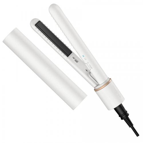 モッズ・ヘア mod’s hair スタイリッシュ モバイルヘアアイロン ホワイト MHS-1342W〈MHS1342-W〉