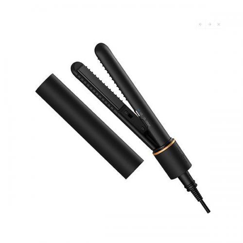 モッズ・ヘア mod’s hair スタイリッシュ モバイルヘアアイロン ブラック MHS-1342K〈MHS1342-K〉