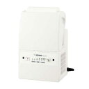 象印 ZOJIRUSHI ふとん乾燥機 スマートドライ ホワイト RF-UA10-WA〈RFUA10-WA〉