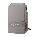 象印 ZOJIRUSHI ふとん乾燥機 スマートドライ グレー RF-UA10-HA〈RFUA10-HA〉