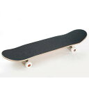 【7/30限定ポイント4倍】Kenko BLANK SKATEBOARD ORIGINAL スケートボード スケボー コンプリートデッキ 8.0インチ BLSK...