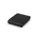 アイリスオーヤマ IRIS OHYAMA IHコンロ 1000W IHK-T82-B〈IHKT82B〉