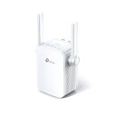 TP-LINK ティーピーリンク 無線LAN中継器 867Mbps+300Mbps デュアルバンド OneMesh対応 RE305V3〈RE305V3〉