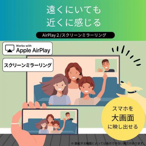 �쥰�� REGZA 4K�վ��ƥ�� 55V�� MiniLED+�̻ҥɥå� 55Z870N (���ۥ��������� / ���֡��ꥵ�������˾�ξ����������⤪�����ã�������ֻ����Բ�)��55Z870N��