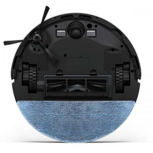 ECOVACS エコバックス ロボット掃除機 DEEBOT Y1 PRO 吸引&水拭き両用 DLX34-22EE...