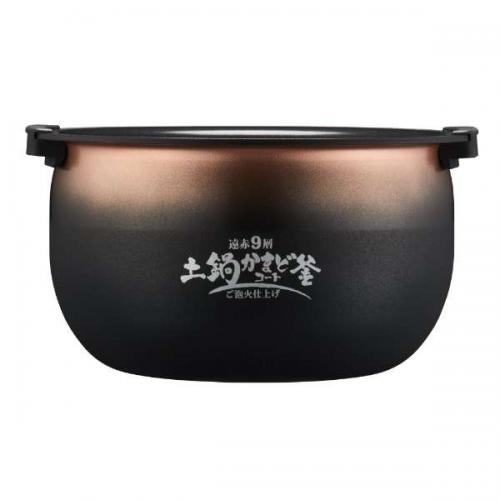 TIGER タイガー 圧力IHジャー炊飯器 炊きたて ご泡火炊き JRI-A100-WM マットホワイトのサブ画像 2