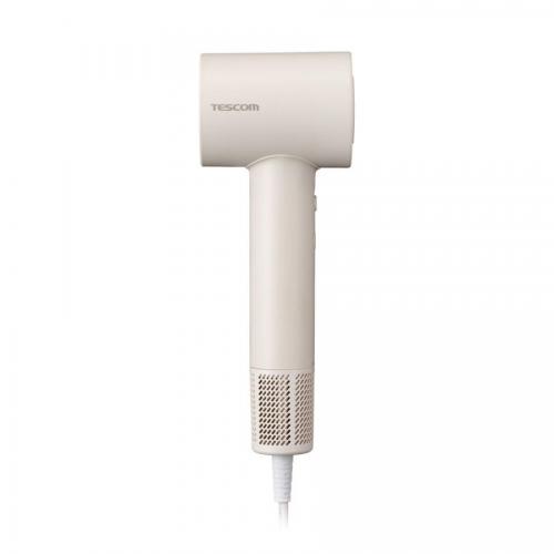 TESCOM テスコム マイナスイオン ヘアドライヤー TD760A-C ベージュのサブ画像 2
