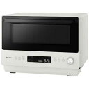 パナソニック Panasonic オーブンレンジ Bistro ビストロ 26L オフホワイト NE-BS5C-W〈NEBS5C-W〉