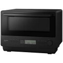 パナソニック Panasonic オーブンレンジ 26L ブラック NE-MS4C-K〈NEMS4C-K〉