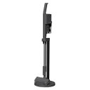 パナソニック Panasonic コードレススティック掃除機 POWER CORDLESS ストーンブルー MC-SB54K-A〈MCSB54K-A〉(2)