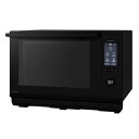 パナソニック Panasonic オーブンレンジ Bistro ビストロ 25L ブラック NE-BS6C-K〈NEBS6C-K〉