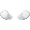 SONY ソニー 完全ワイヤレスイヤホン Bluetooth対応 DSEE搭載 ホワイト WF-C510WC〈WFC510-WC〉